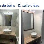 Gourette: 8 Pers., Balcon Sud, Animaux Ok - Fr-1-859-6